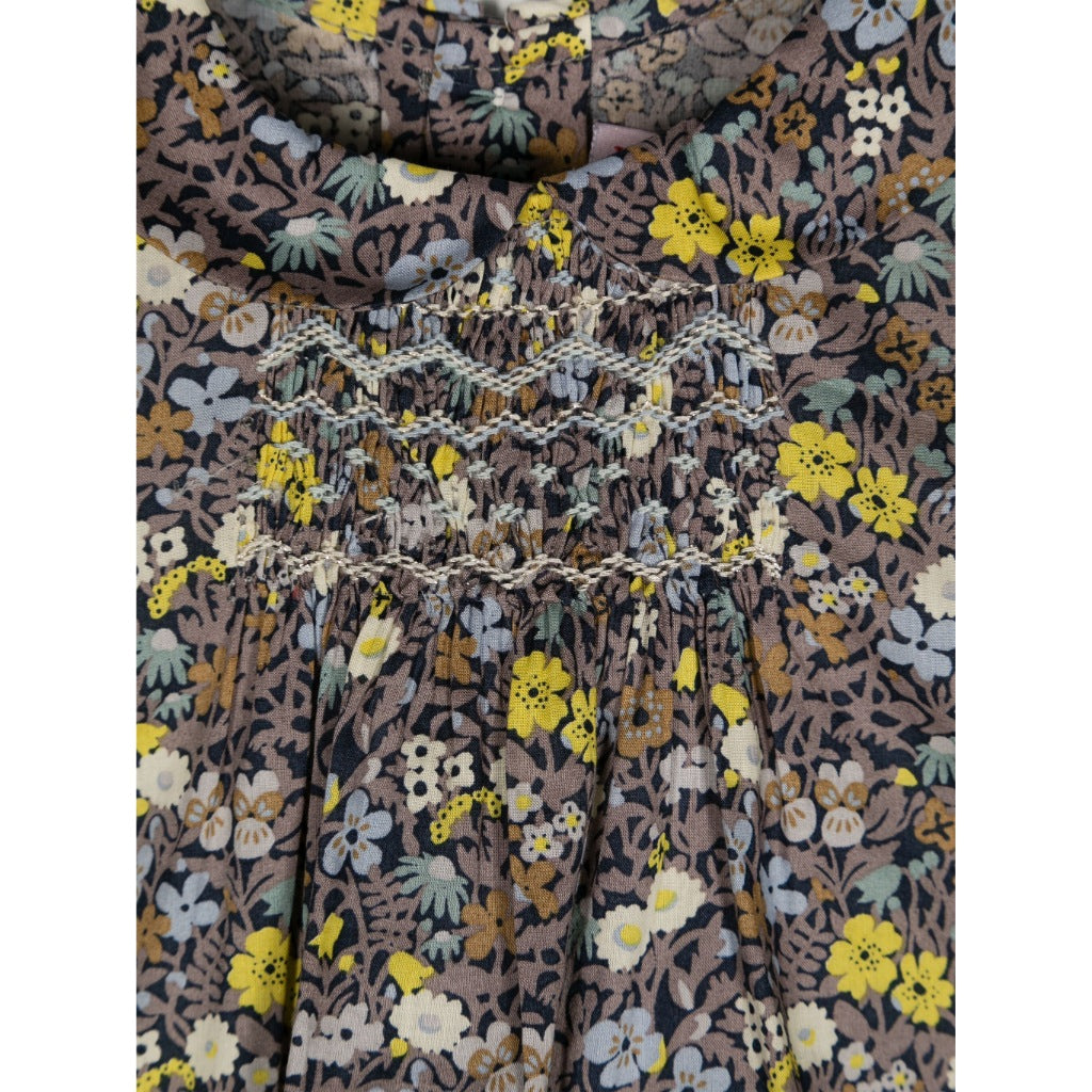 Bonpoint Smockee Julietti Blouse