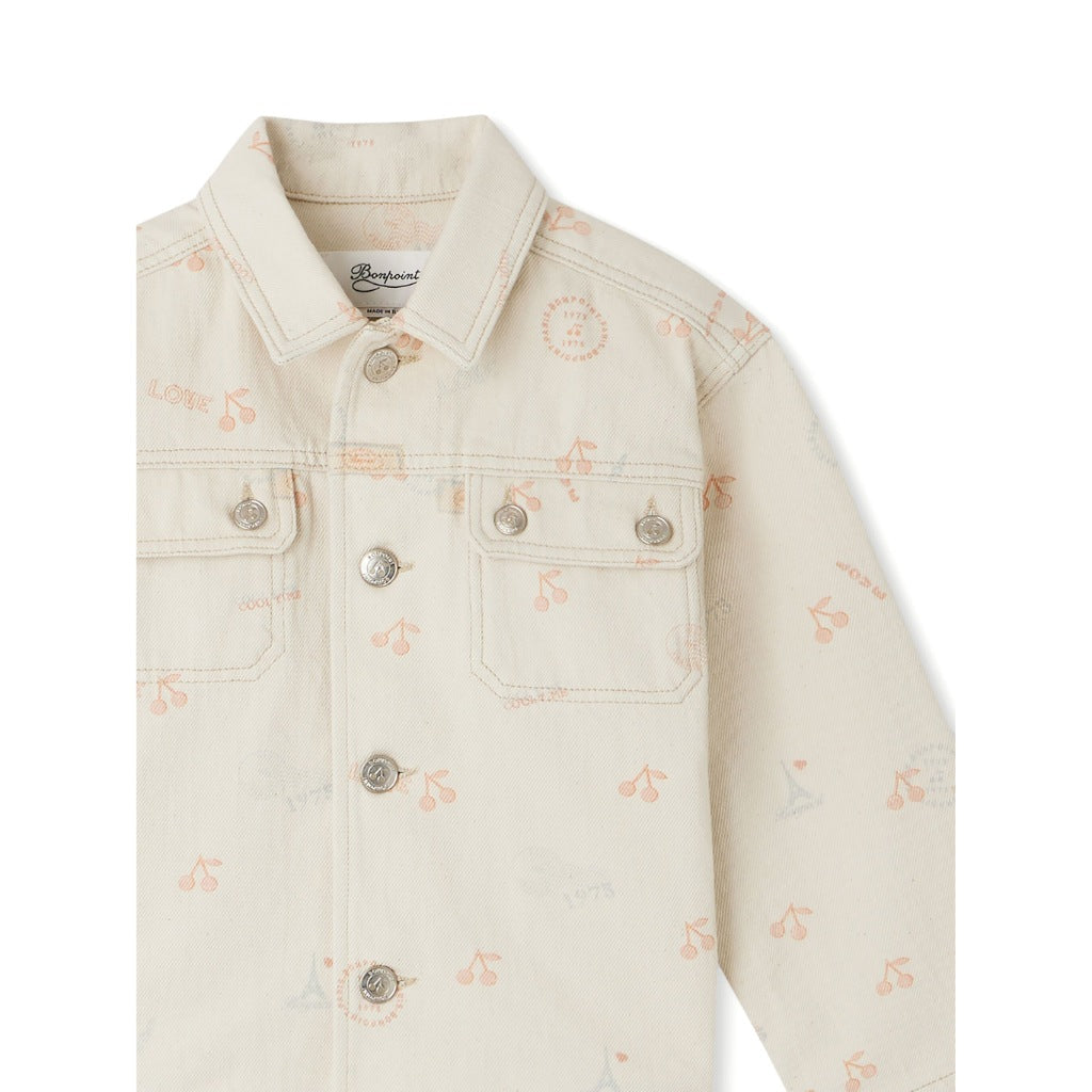 Bonpoint Gillie Jacket