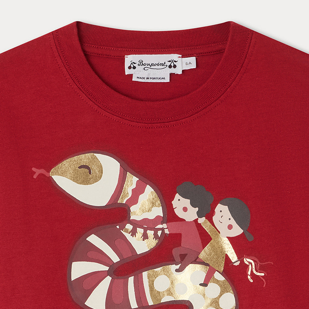 Bonpoint Tadda T-shirt