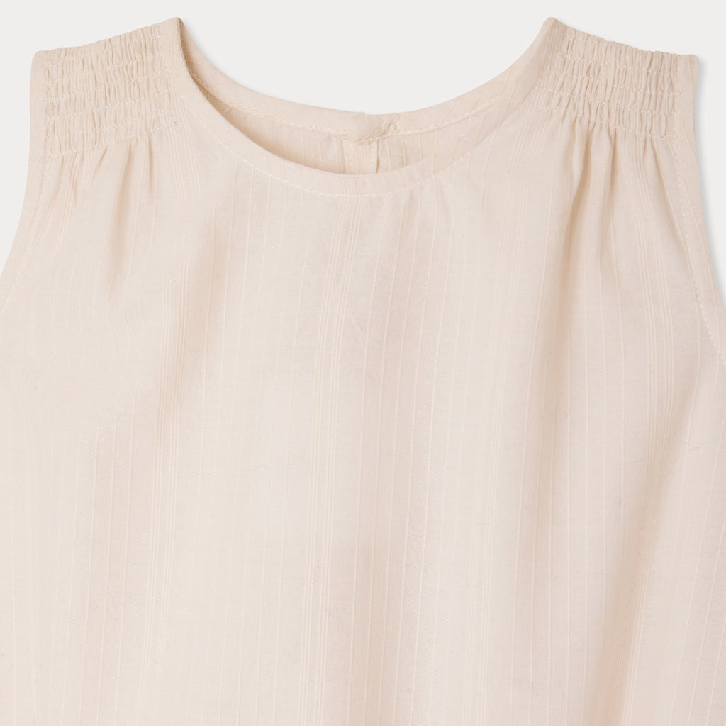 Bonpoint Ataji Romper