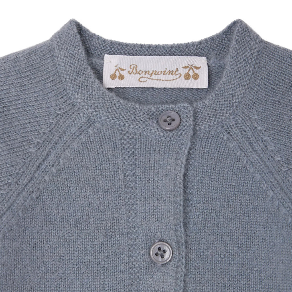 Bonpoint Jeannot Set Cashmere