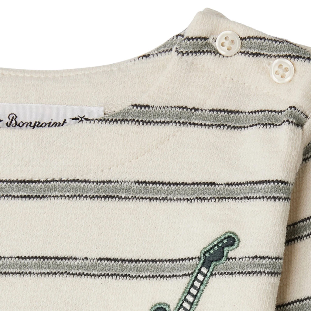 Bonpoint Tourbillon T-shirt