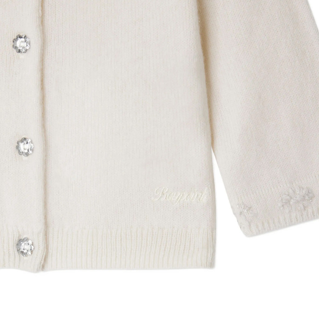 Bonpoint Teyana Cardigan