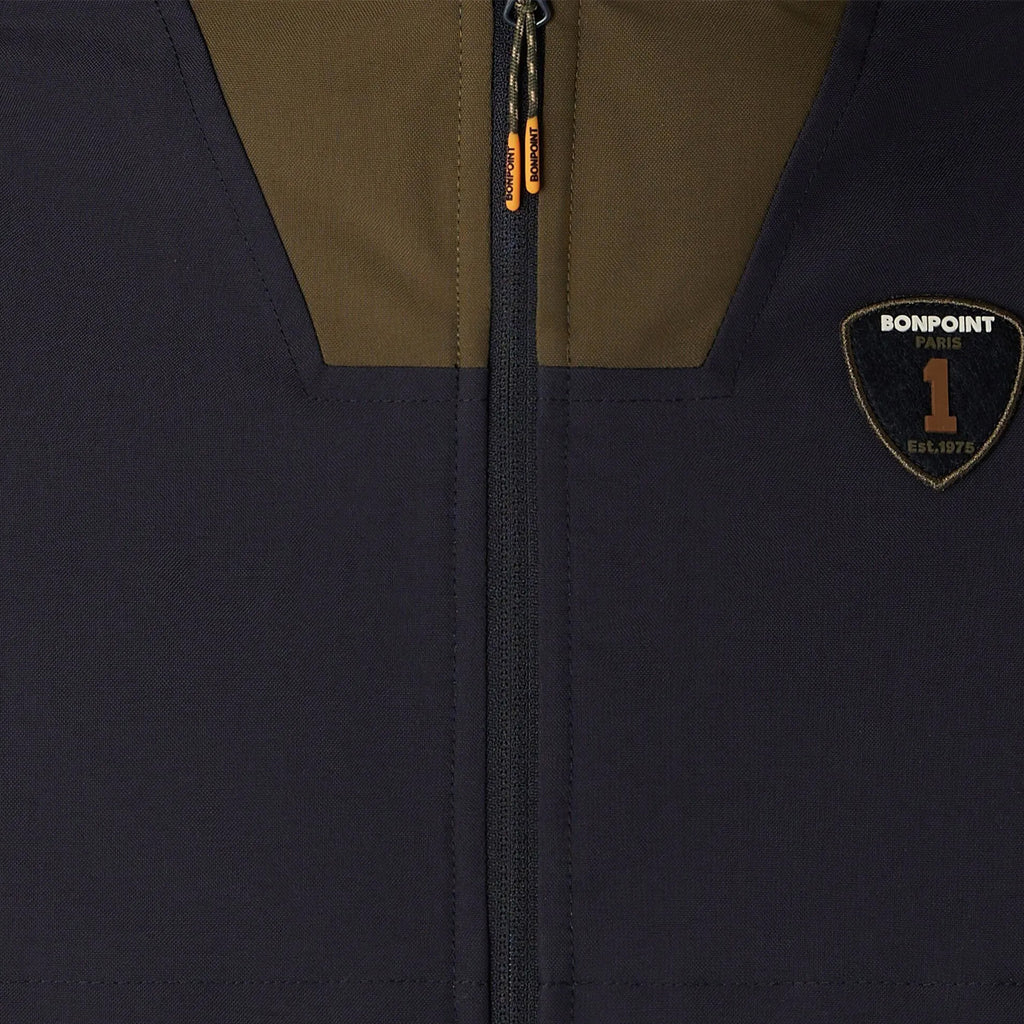 Bonpoint Johnston Parka
