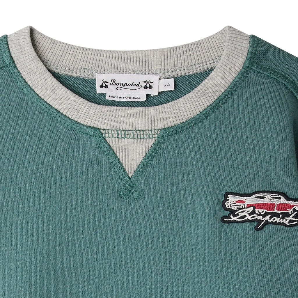 Bonpoint Erol Sweatshirt