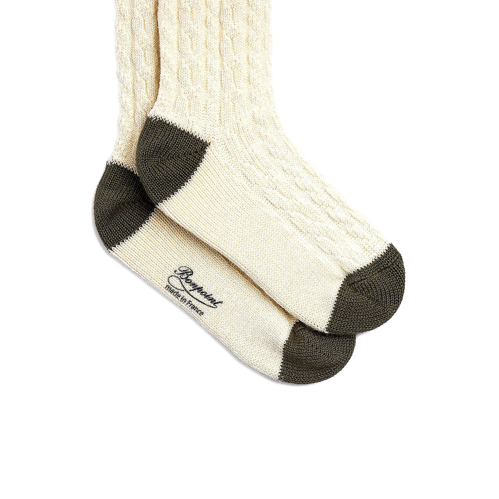 Bonpoint Gamil Socks