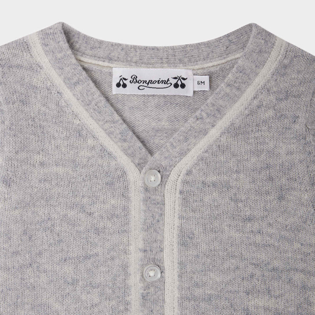 Bonpoint Tahiel Cardigan