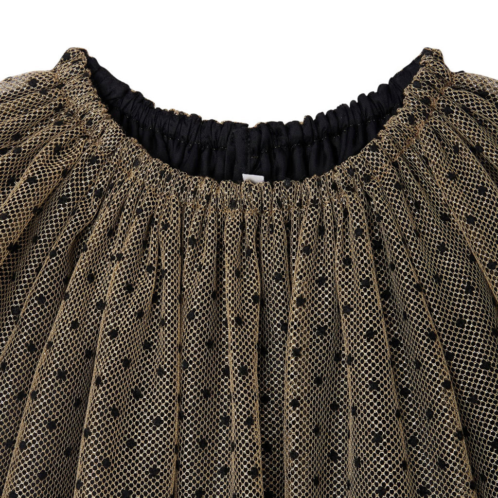 Bonpoint Juste Dress