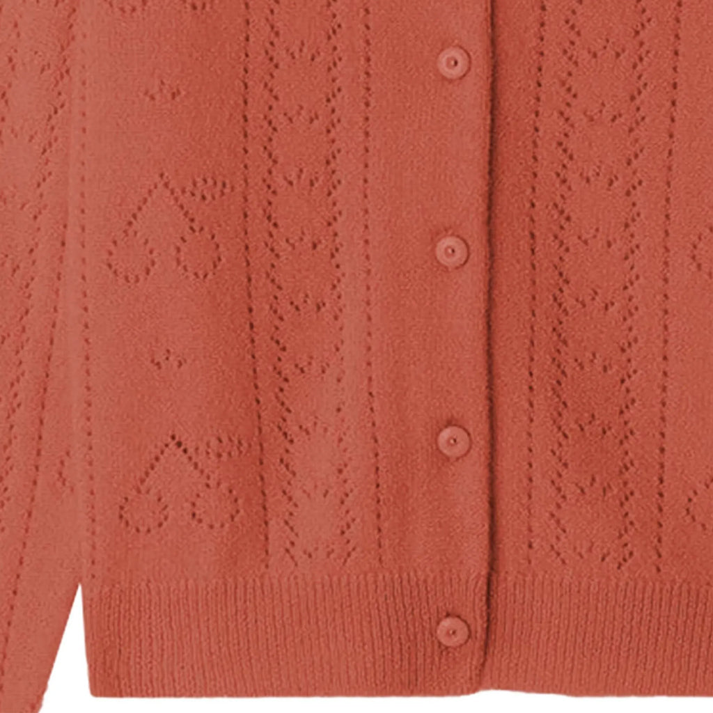 Bonpoint Josiane Cardigan