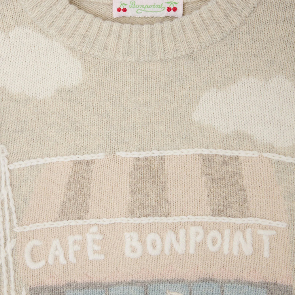 Bonpoint Jodora Sweater