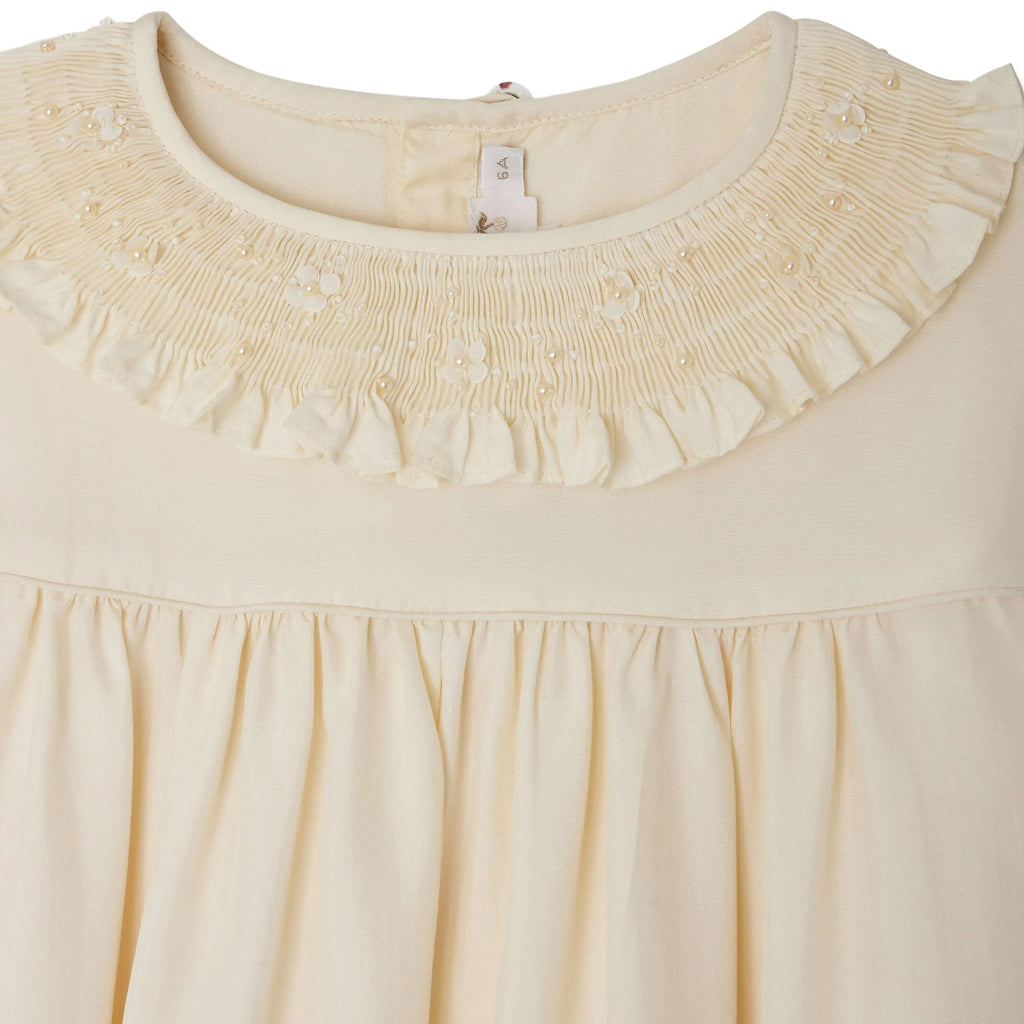 Bonpoint Janine Dress