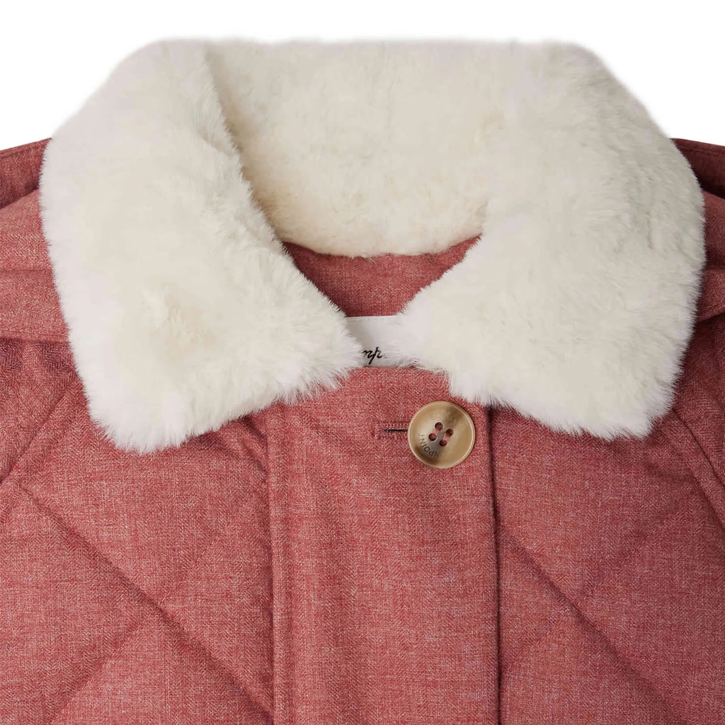 Bonpoint Janice Puffer Jacket