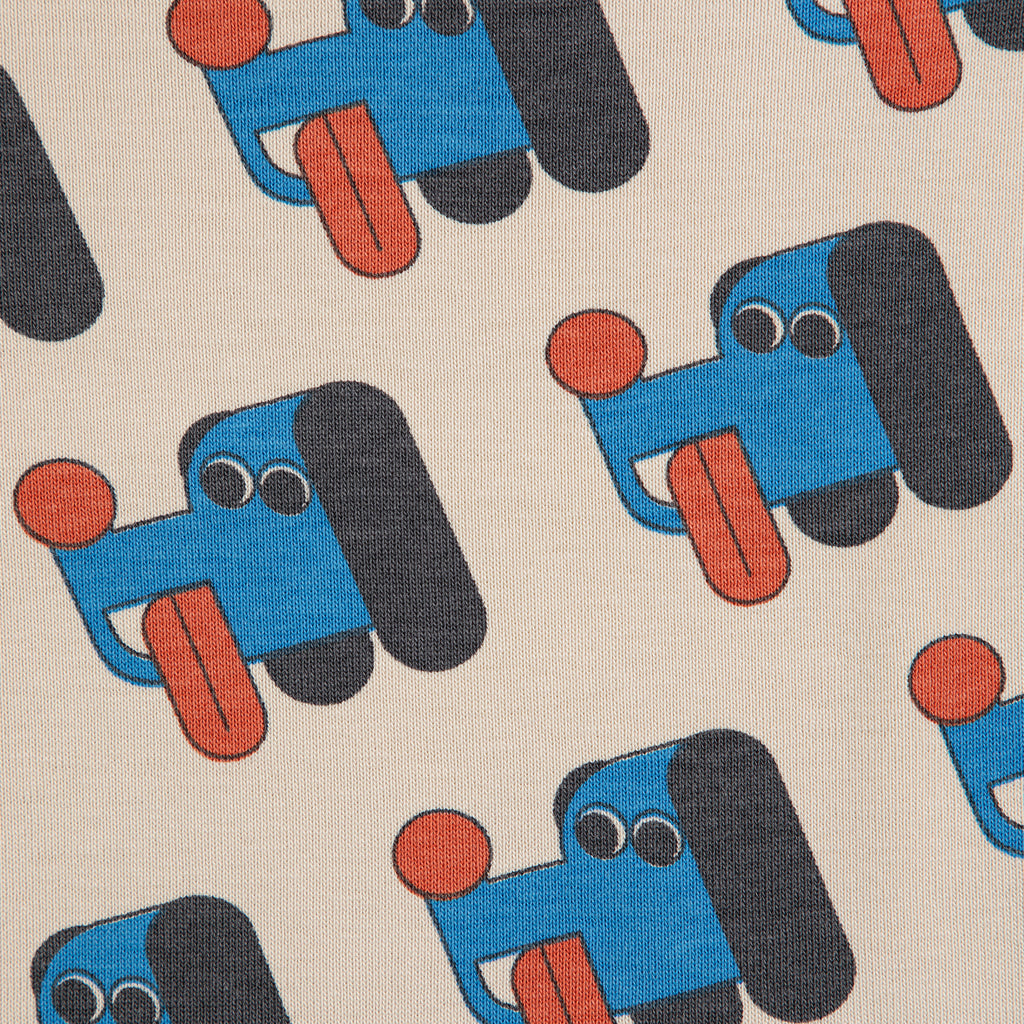 Bobo Choses Doggy Mate Overall