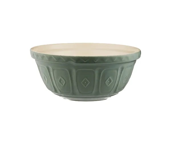 Mason Cash - Mixing Bowl S12 Color Mix Collection