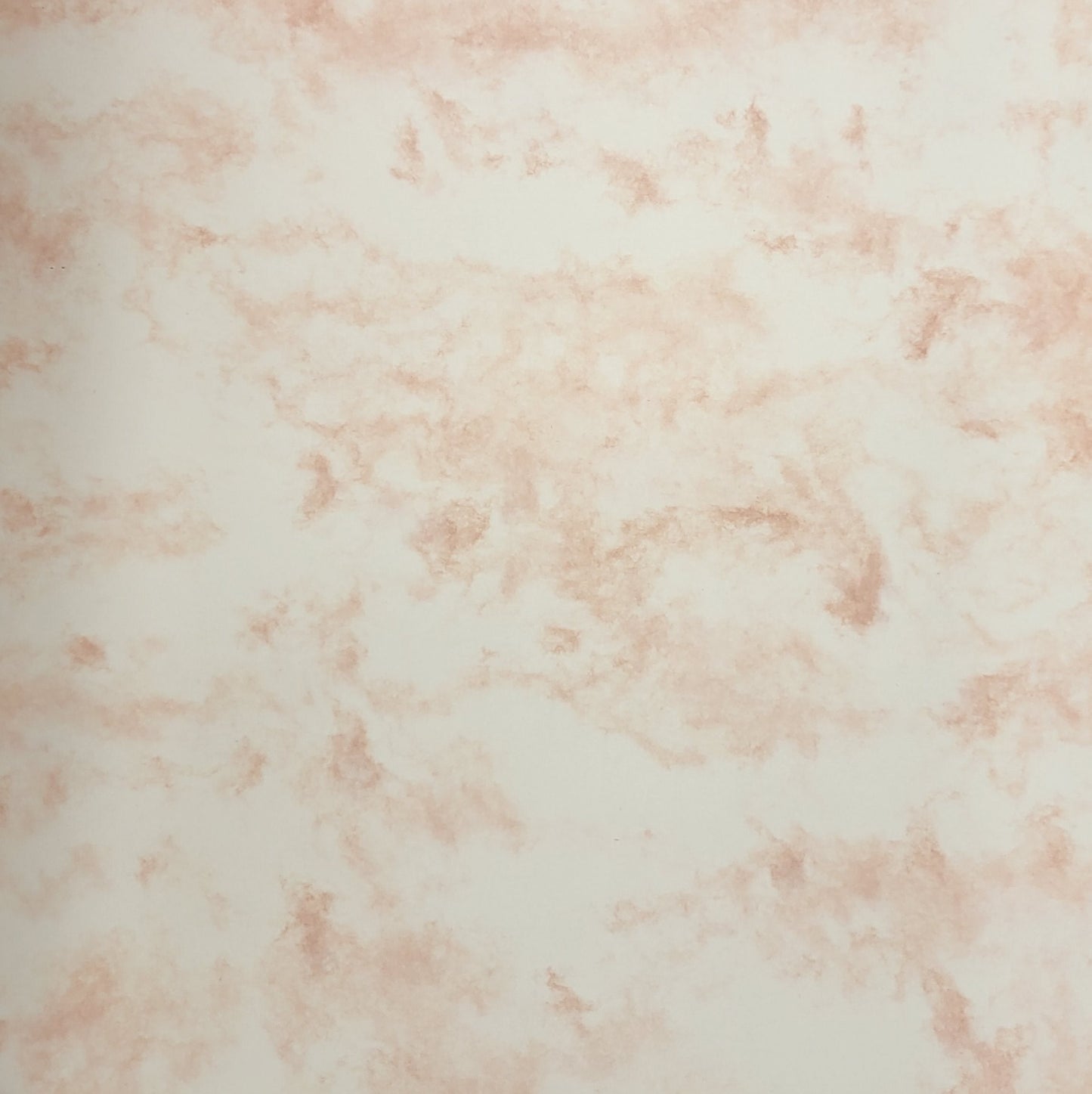 Faux Pink Marble Paper