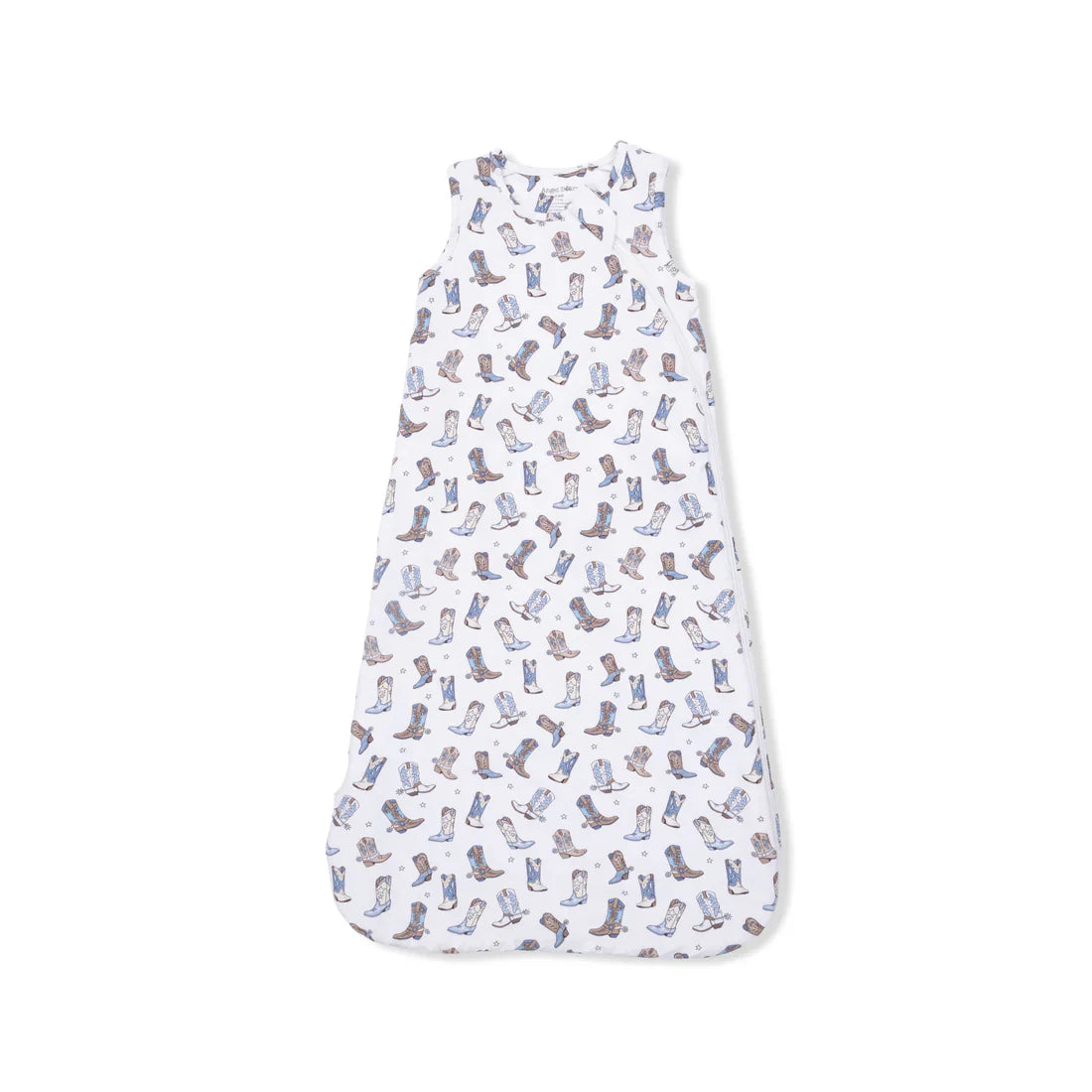 Cowboy Boots Sleep Bag 0-6M