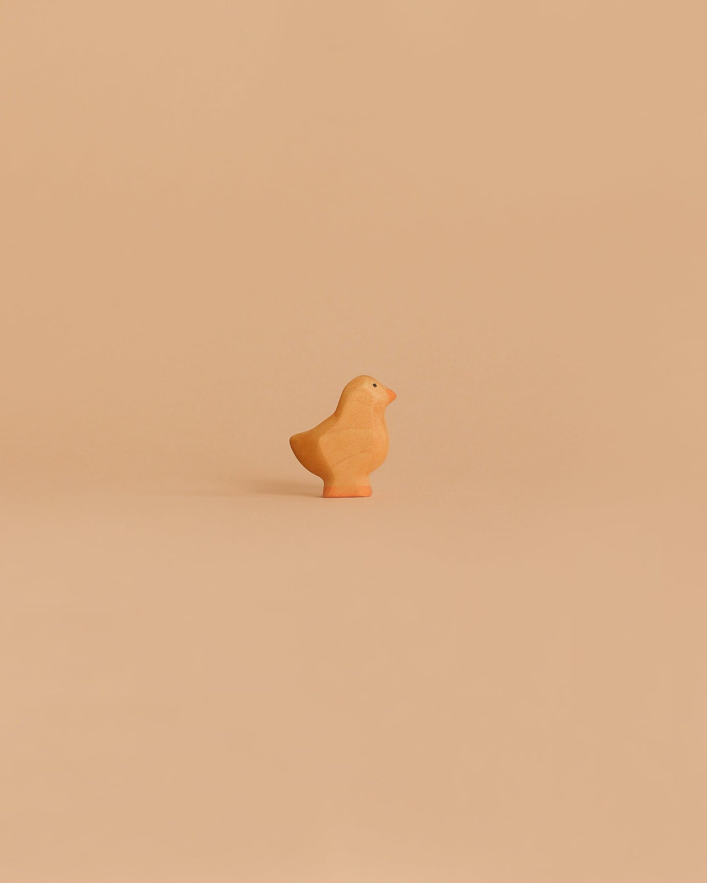 Handmade Holzwald Baby Chick