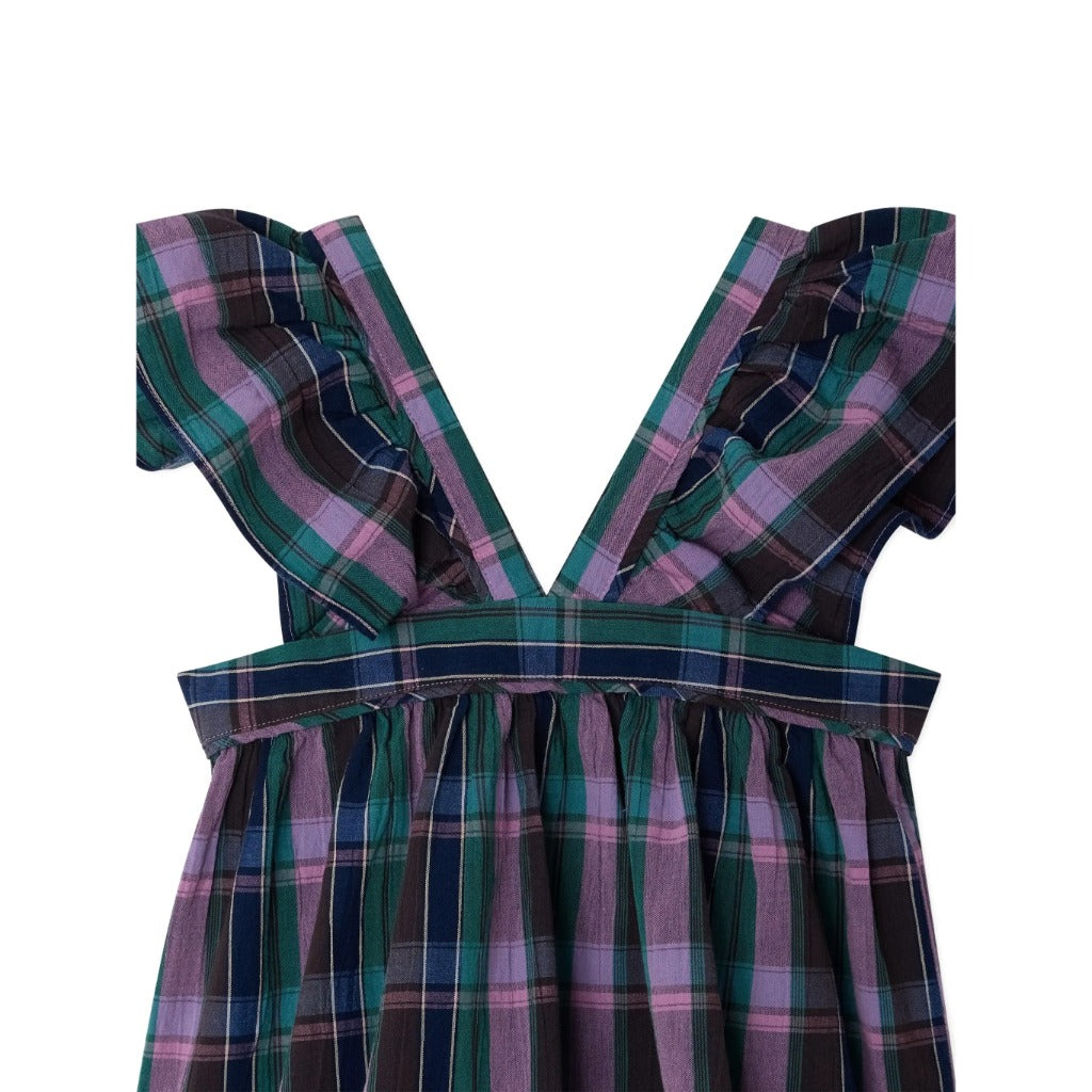 Bonpoint Elea Blouse