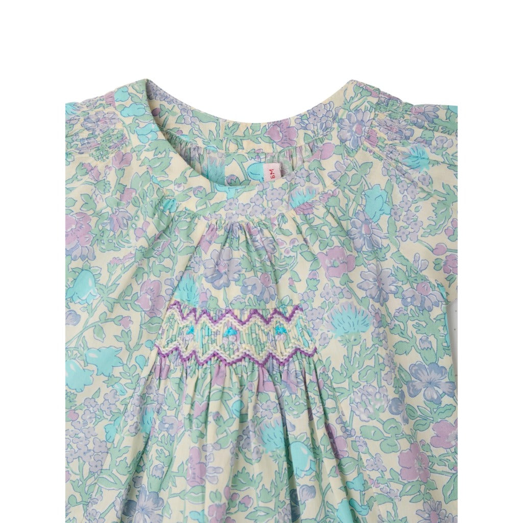 Bonpoint Laurie Blouse