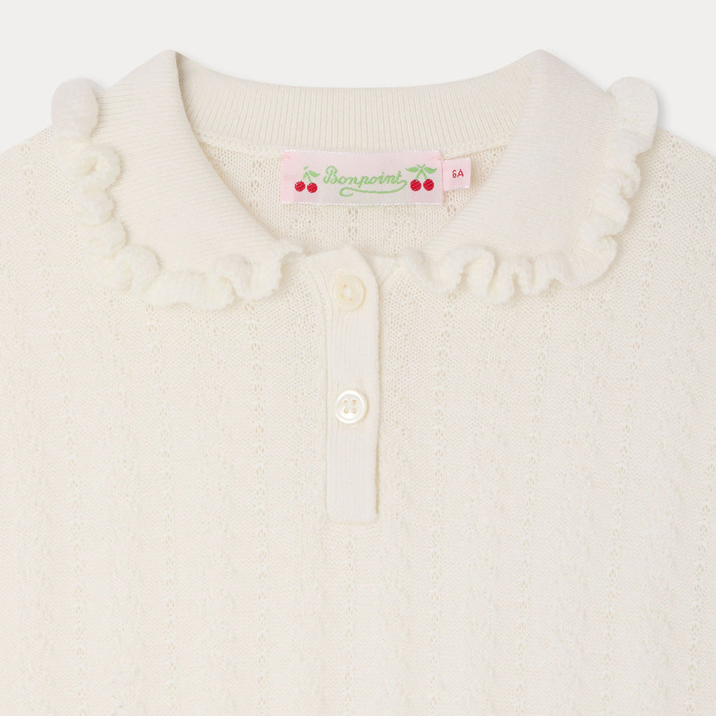 Bonpoint Landry Sweater