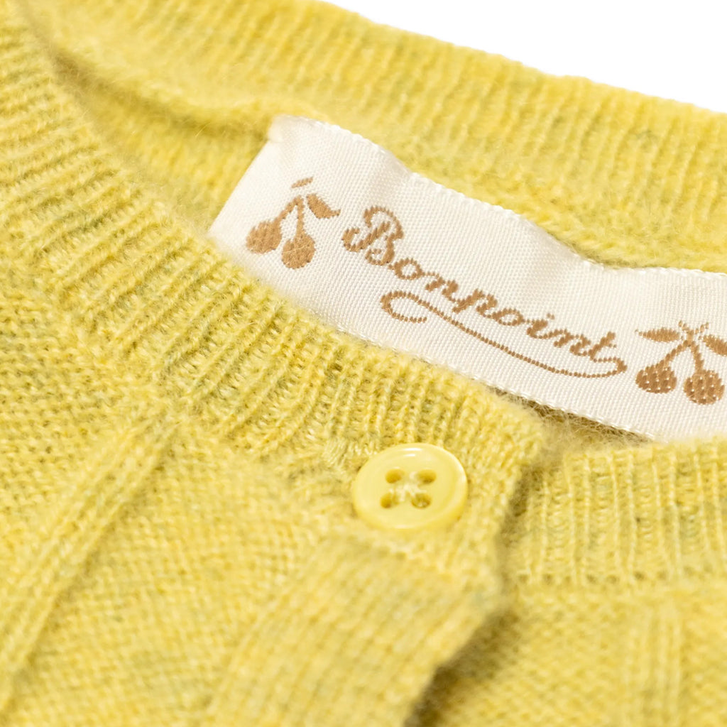 Bonpoint Leander Cardigan