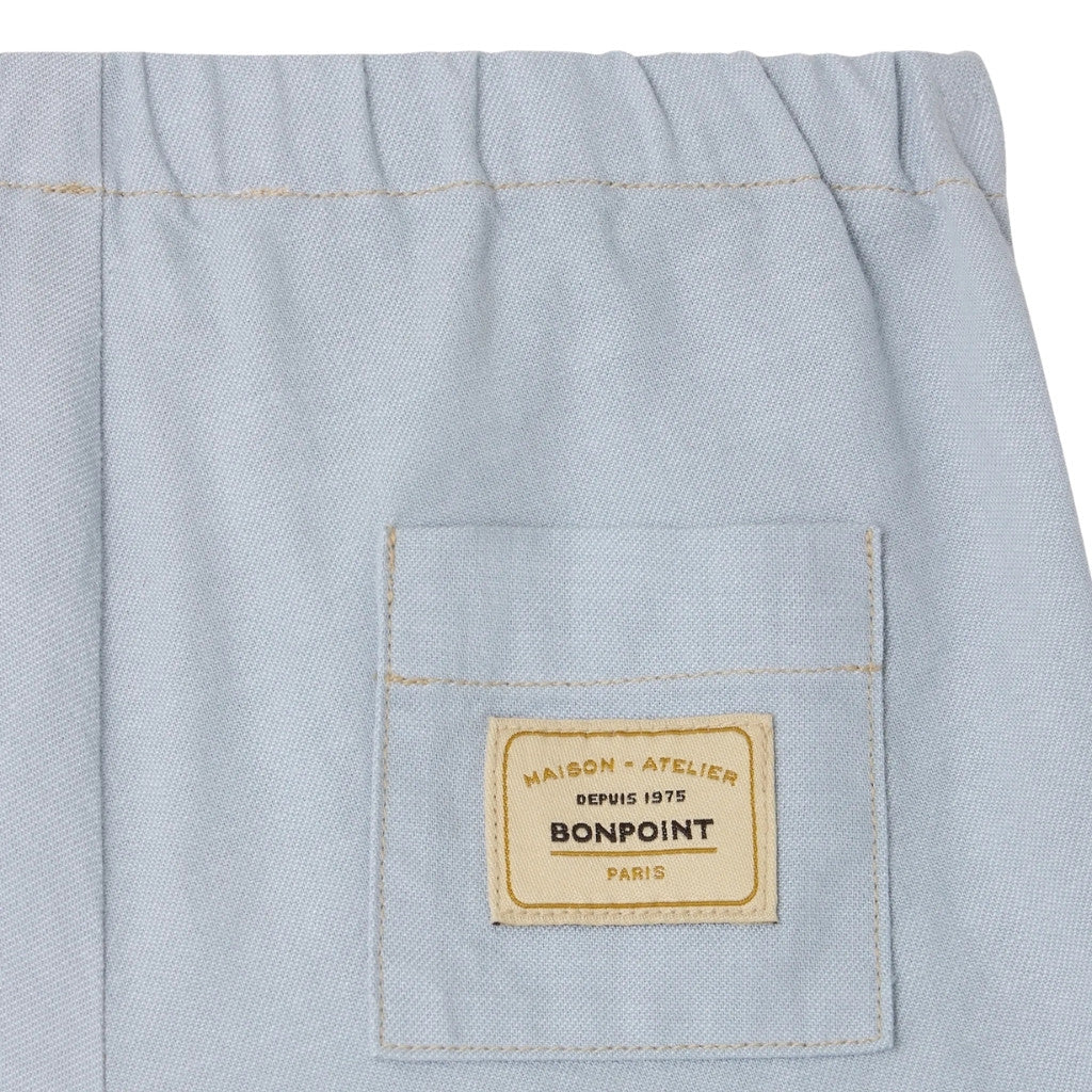 Bonpoint Ecady Shorts