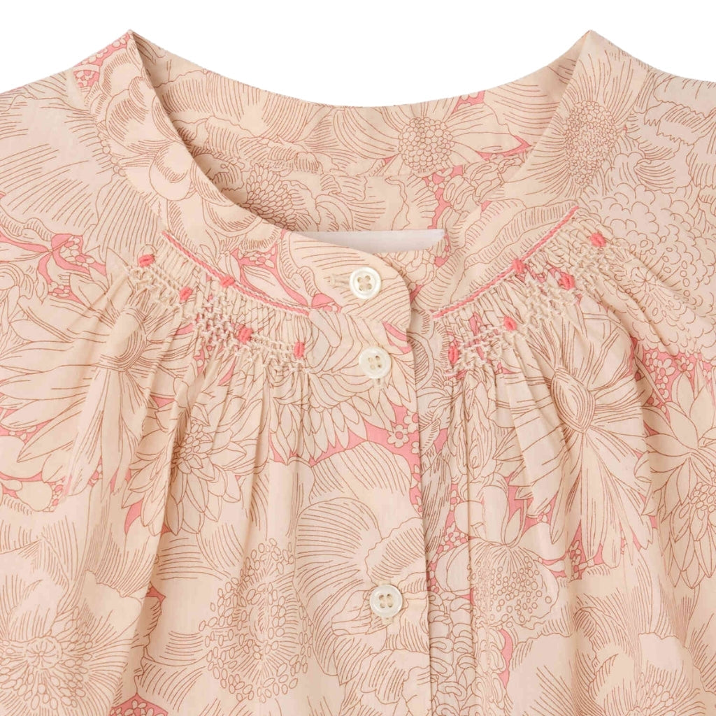Bonpoint Lucy Blouse