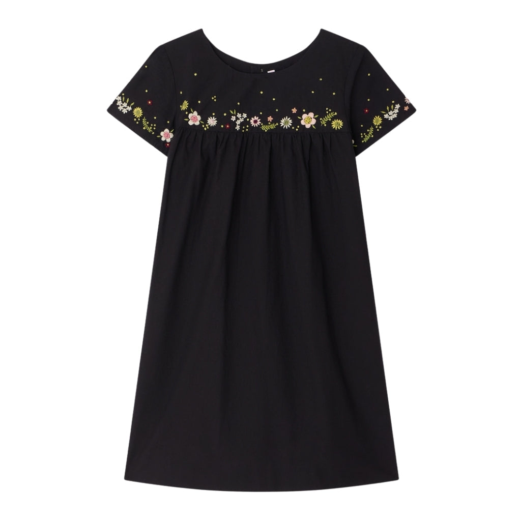Bonpoint Arabesque Dress