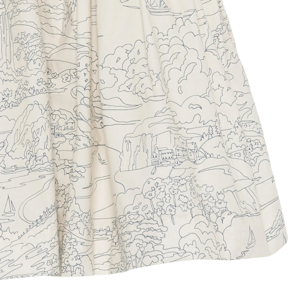 Bonpoint Anne Dress