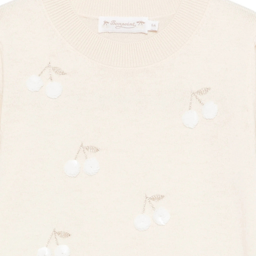 Bonpoint Leola Pullover
