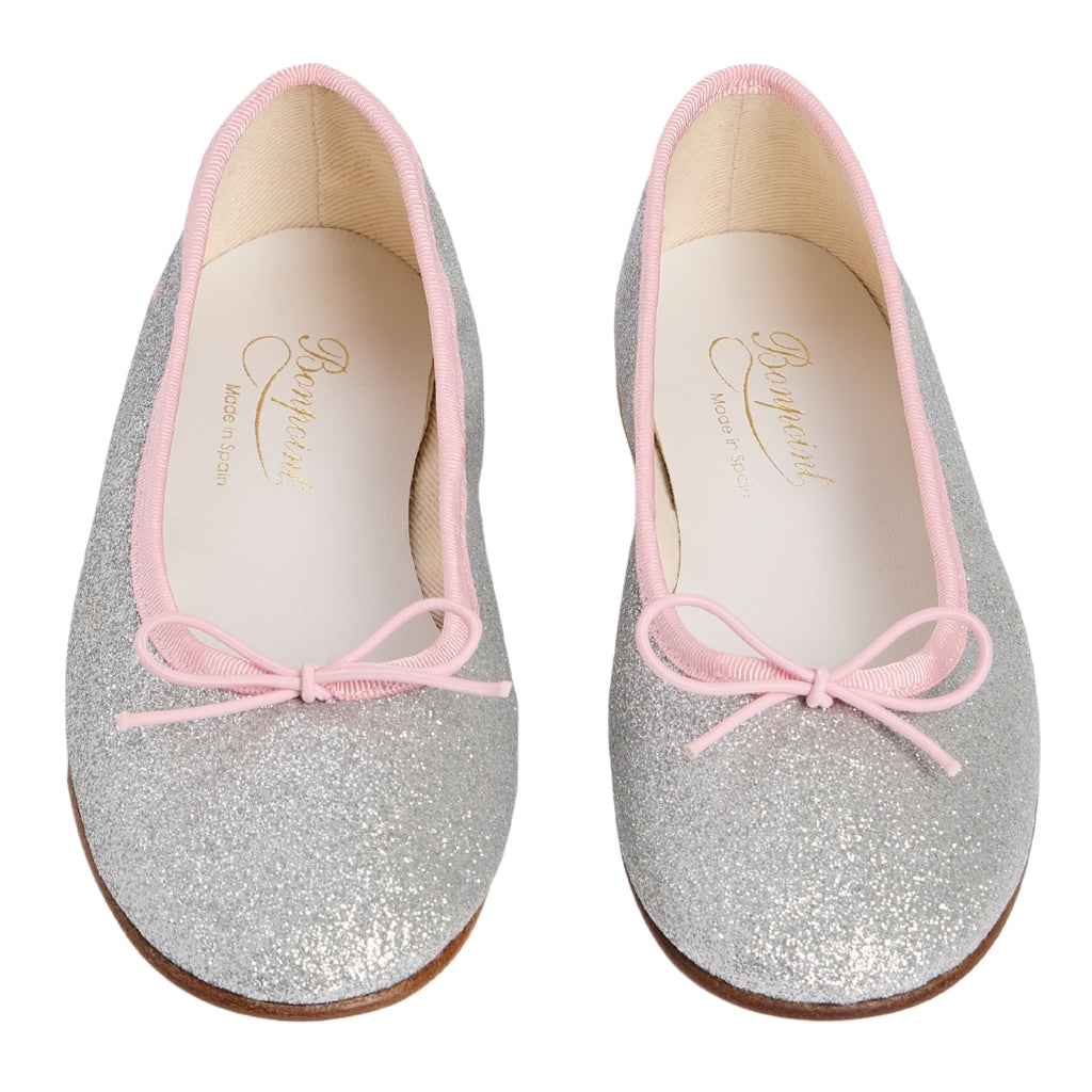 Bonpoint Lisa Ballerinas