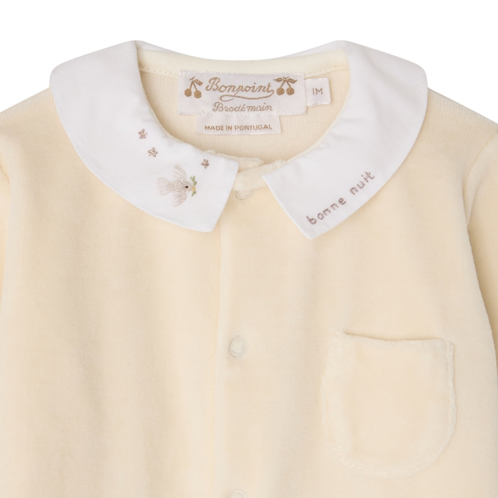 Bonpoint Tilouan Pyjama