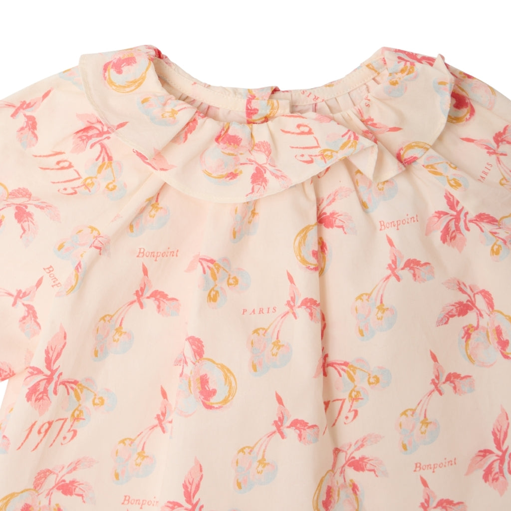 Bonpoint Dolci Blouse