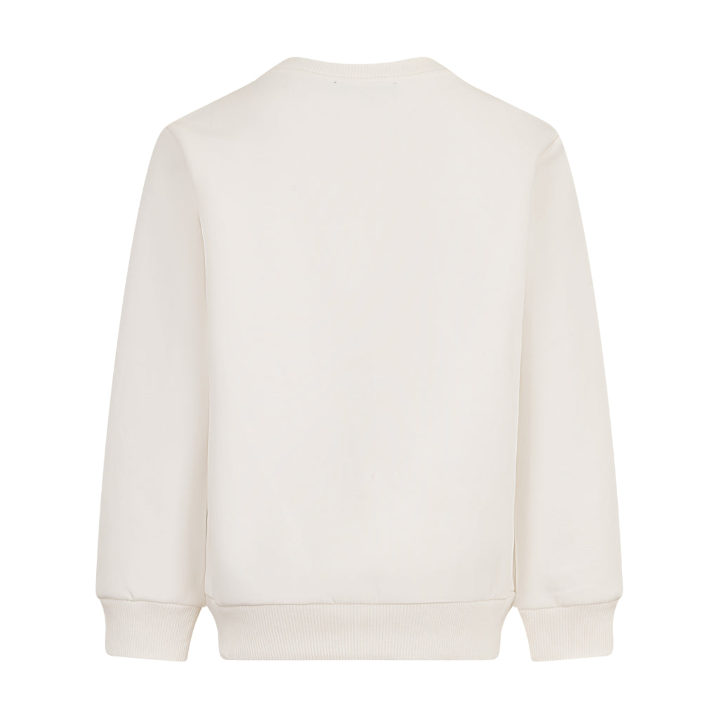 Balmain Kids Logo Sweatshirt