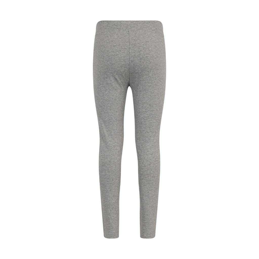 Balmain Kids Leggings With Buttons