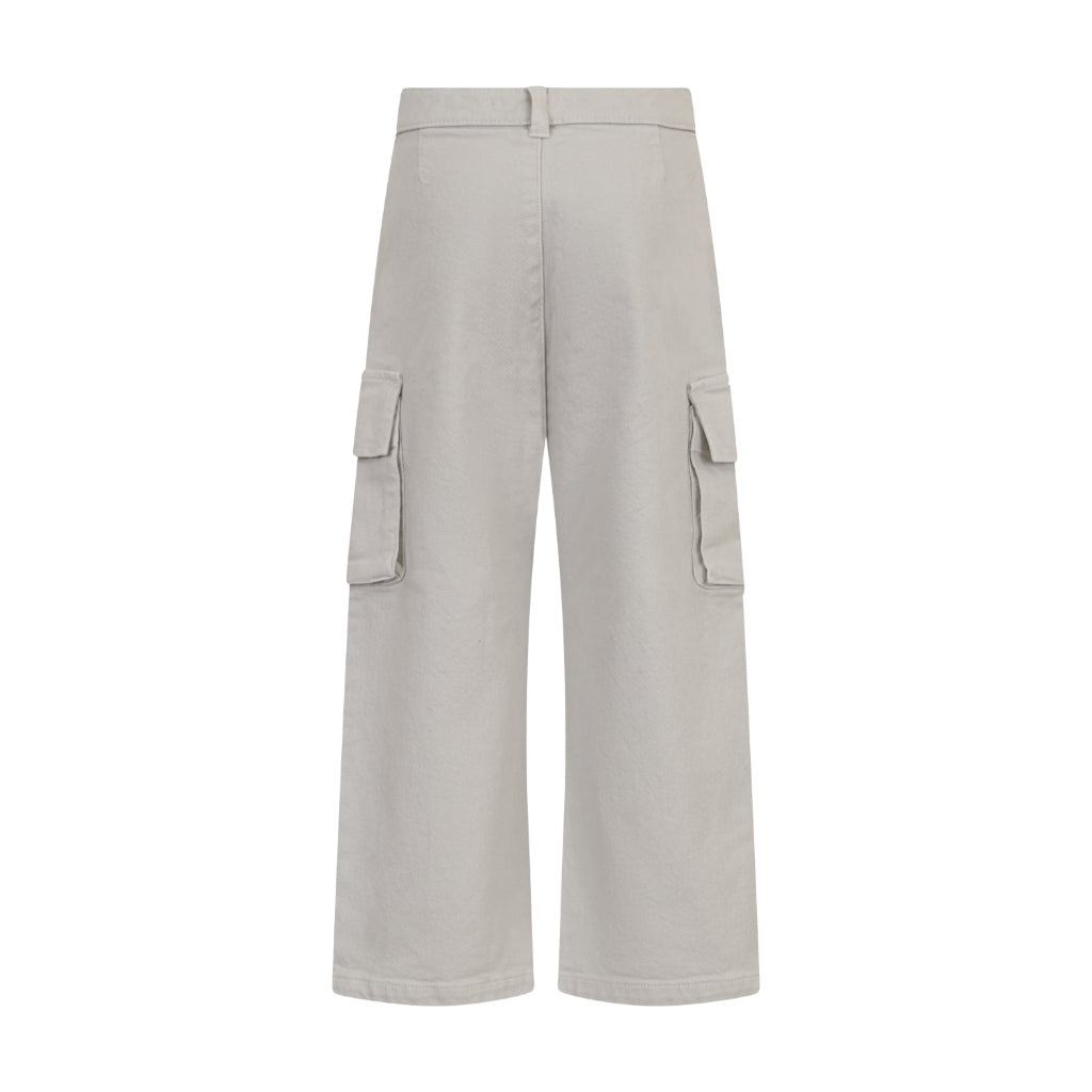 Balmain Kids Denim Trousers