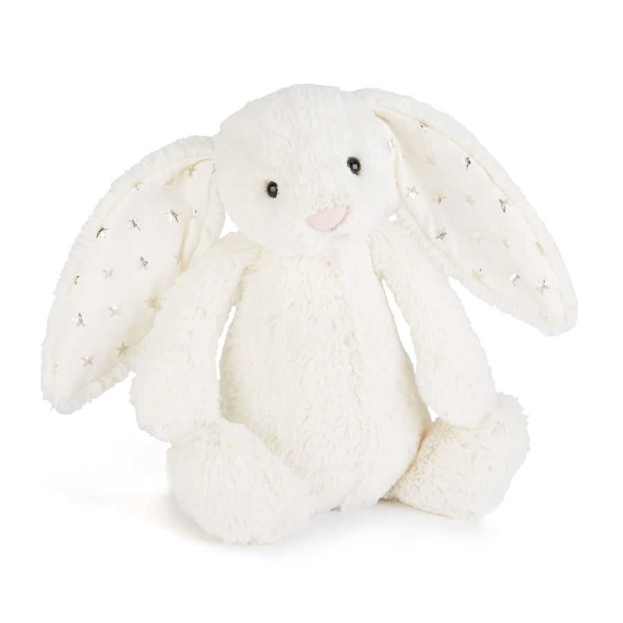 Jellycat Twinkle Bashful Bunny