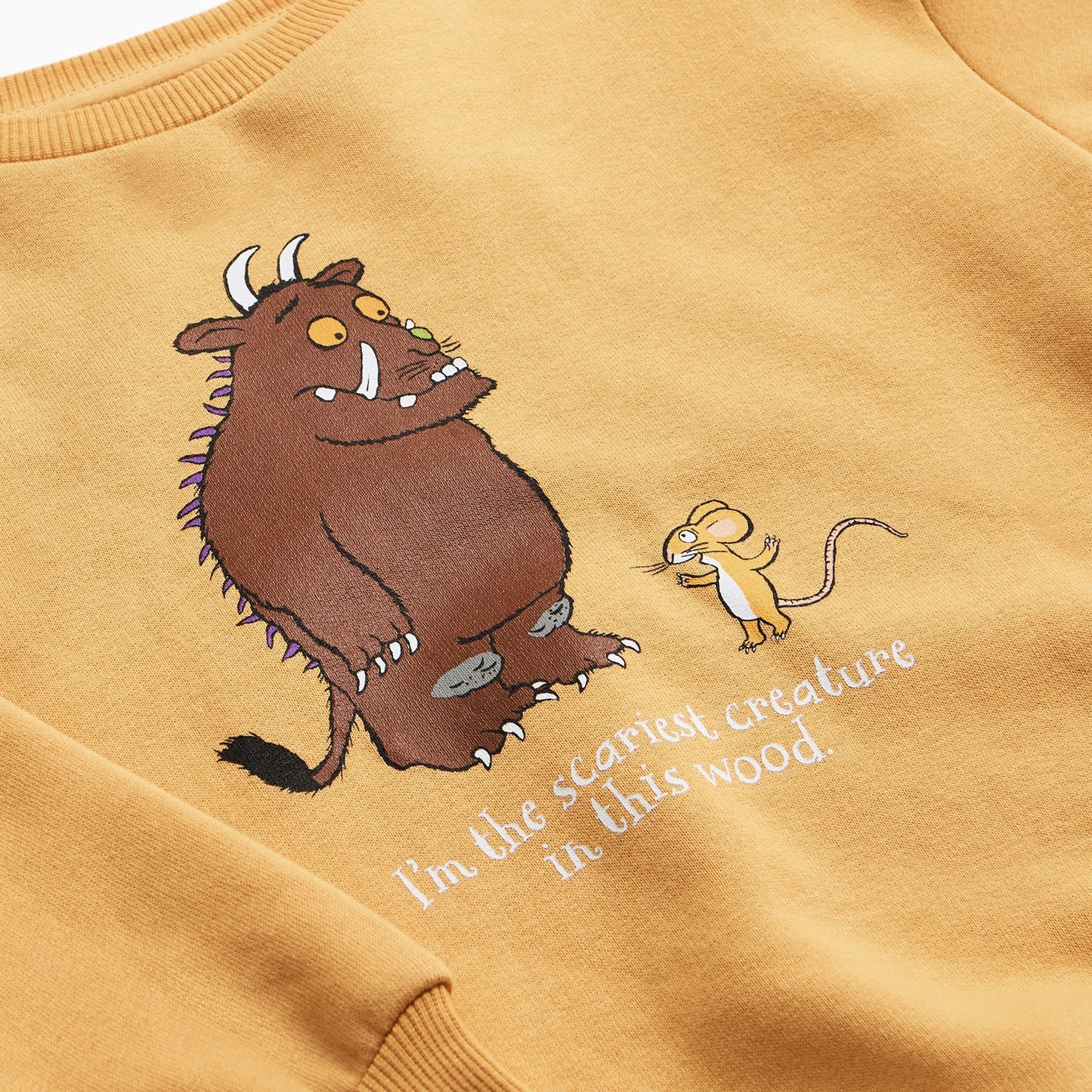 Gruffalo Oversized Sweatshirt