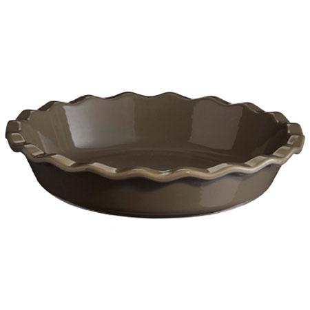 Emile Henry - Pie Dish, 9"