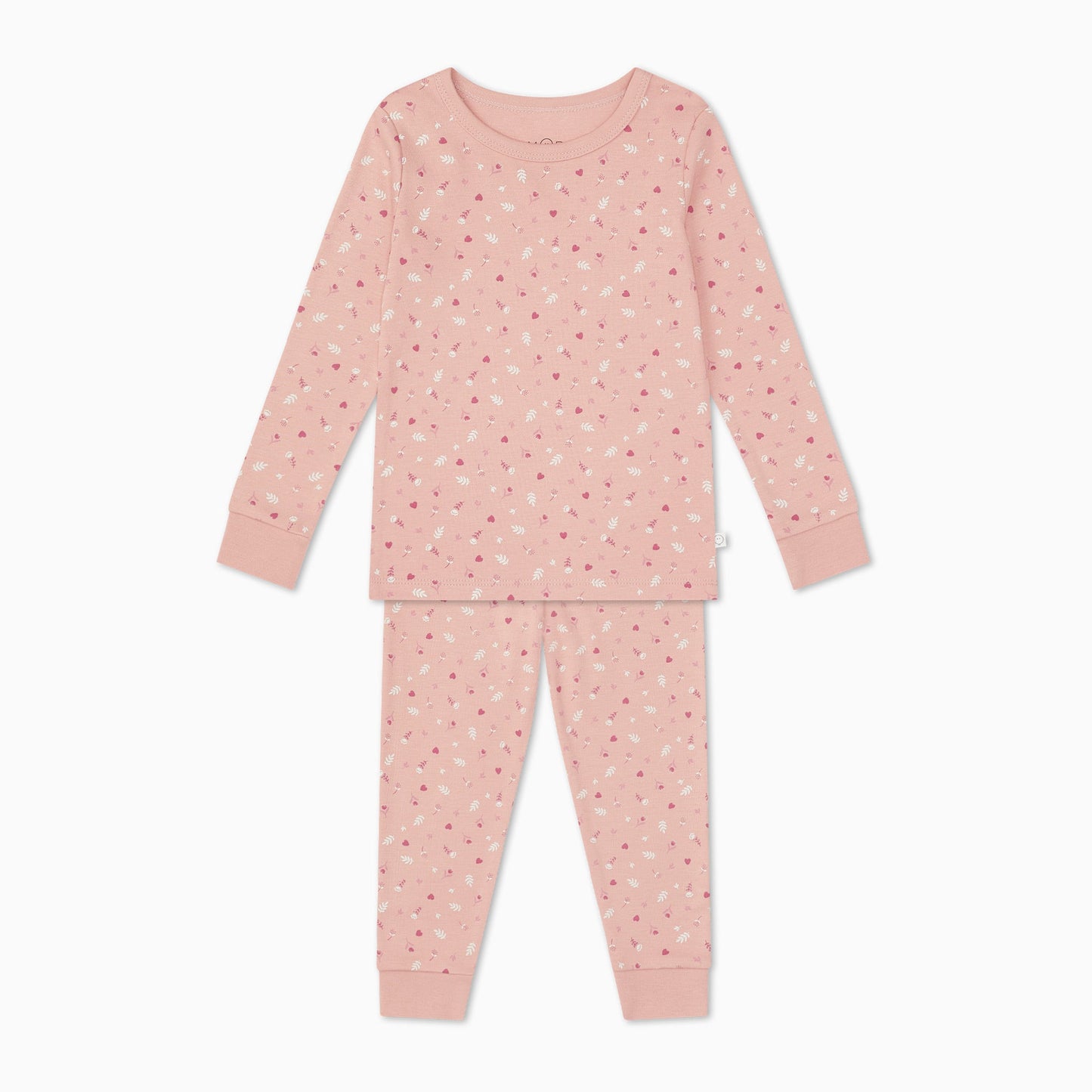 Floral Pyjamas