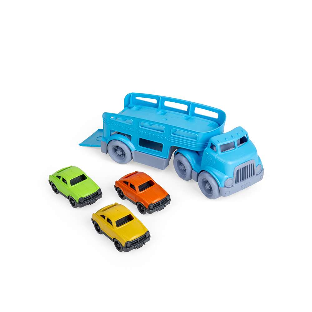Car Carrier
