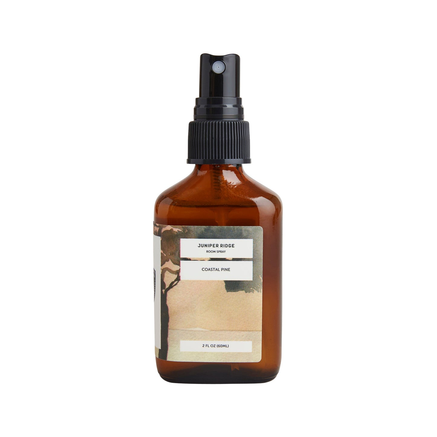Coastal Pine Room Spray - Juniper Ridge