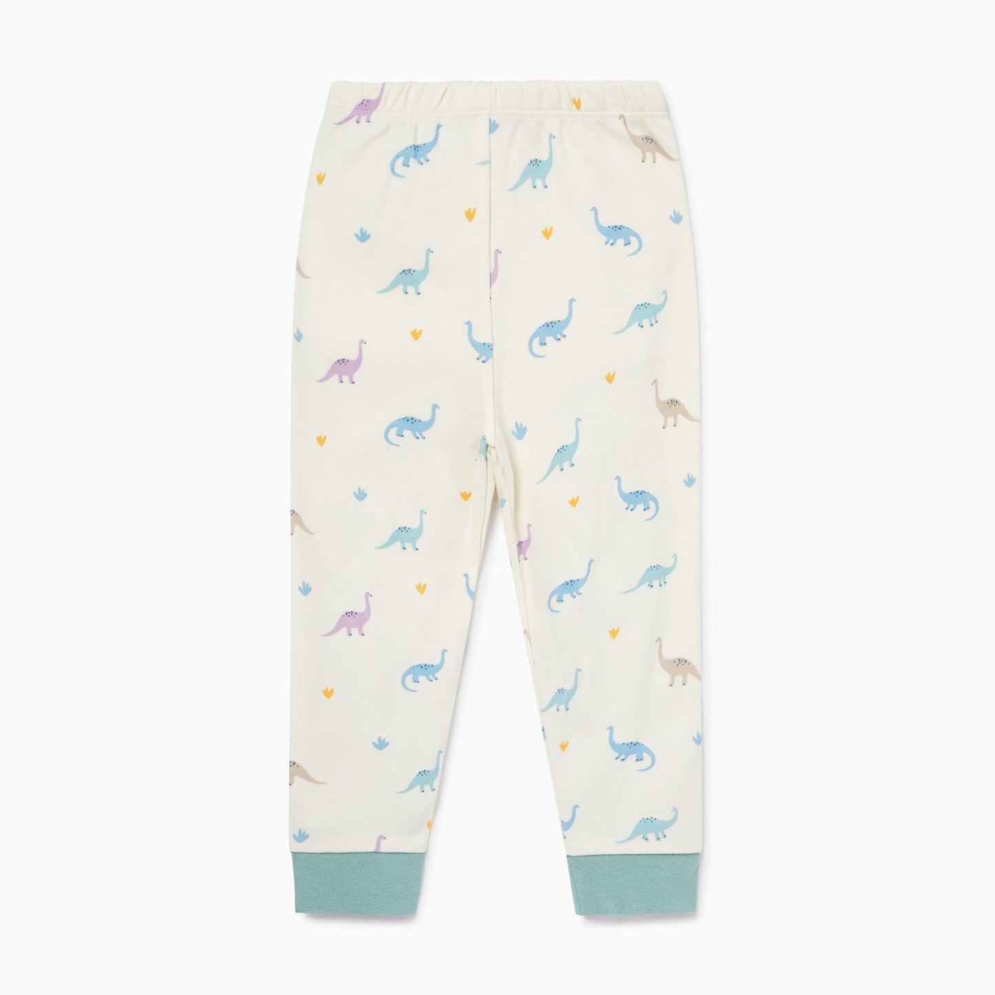 Dino Print Pyjamas