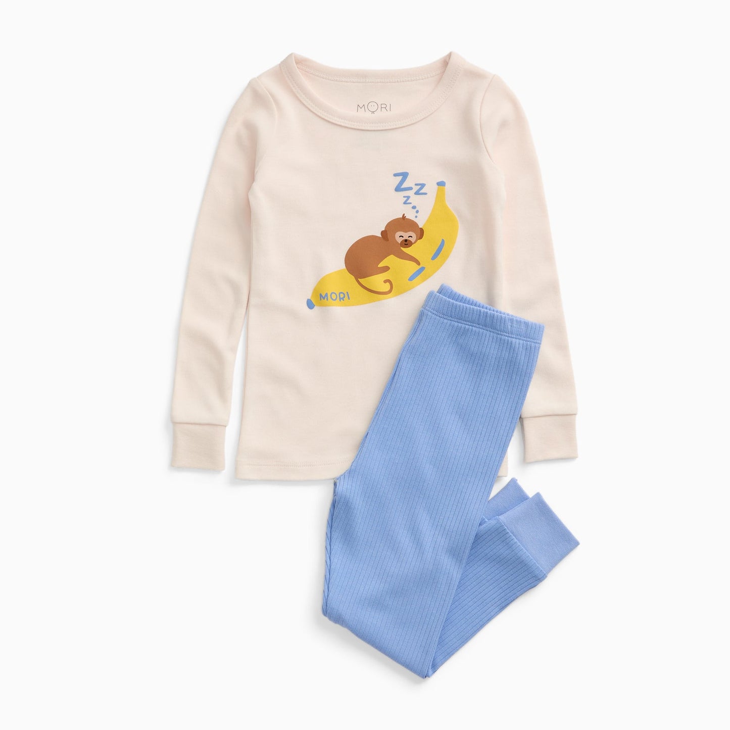 Dreaming Monkey Pyjamas