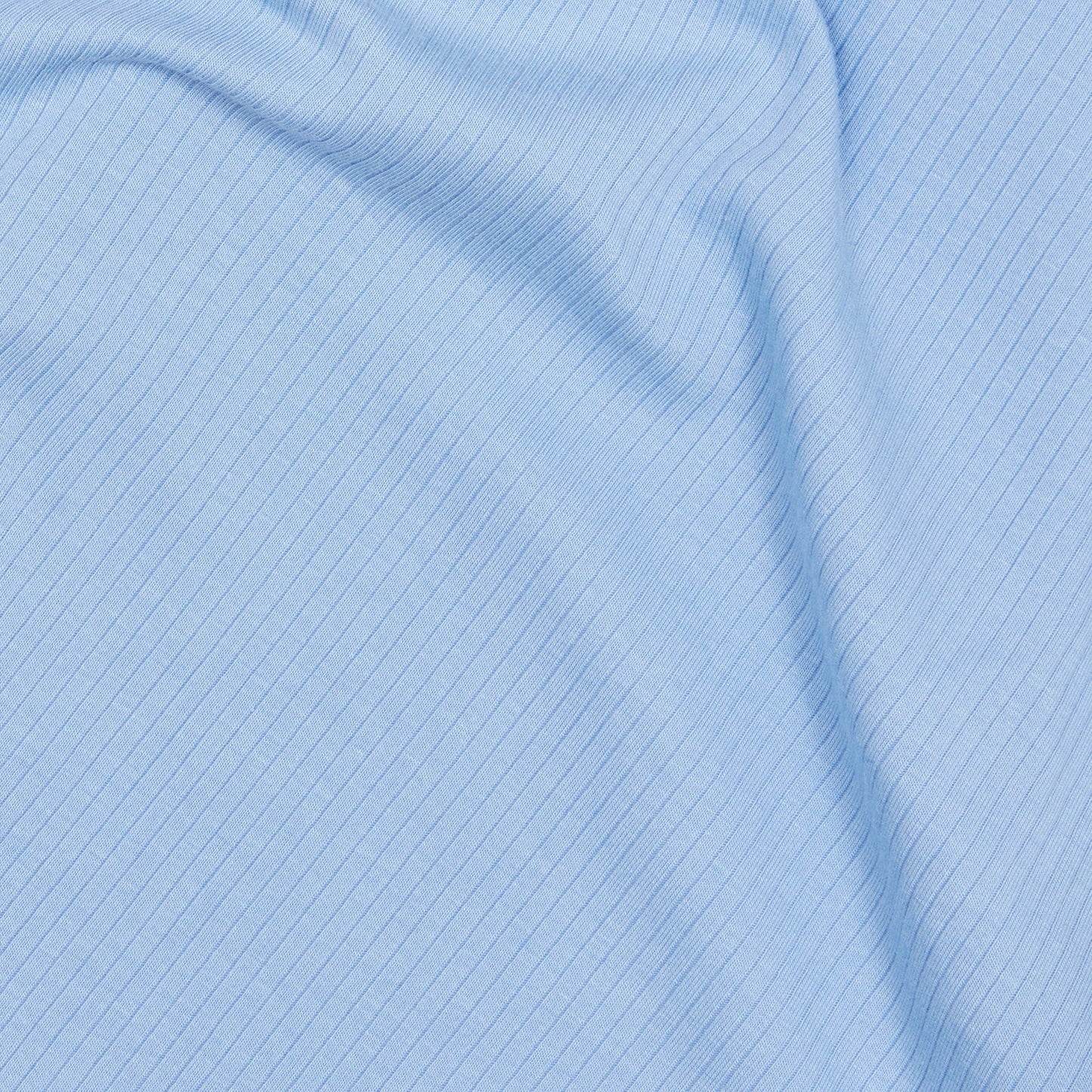 Hydrangea Ribbed Pyjamas