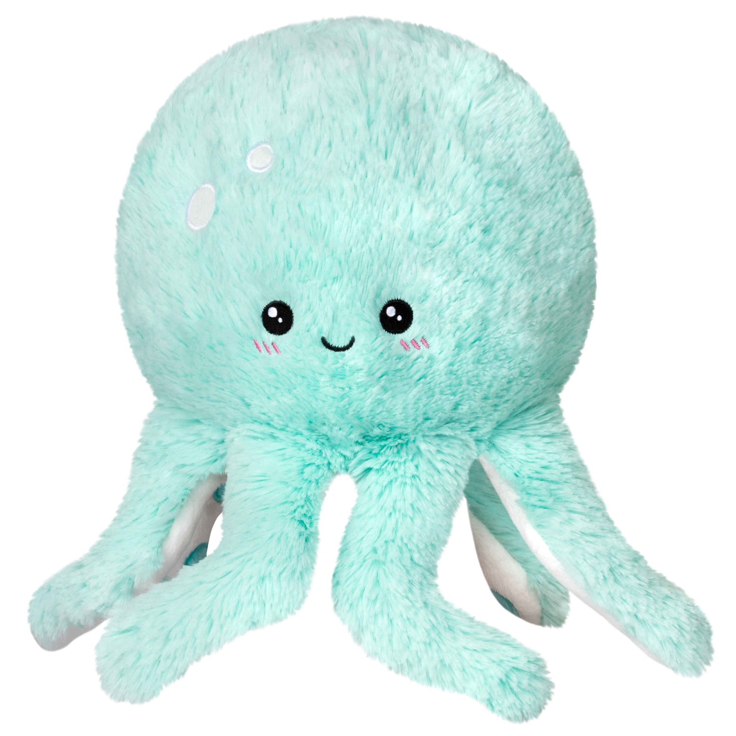 Cute Octopus Mint