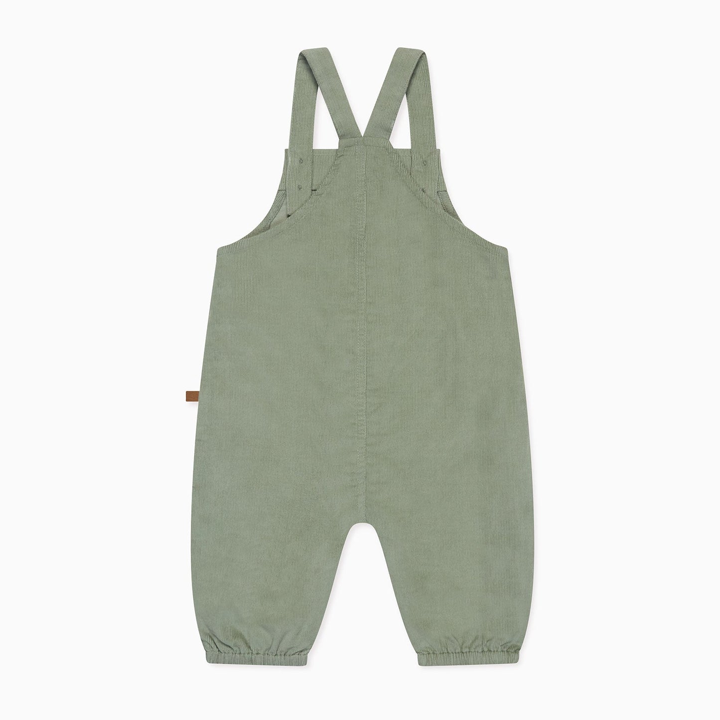 Corduroy Dungarees