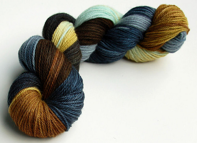 Estuary Three Irish Girls Colorway