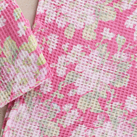April Cornell - Russian Chintz Tiny Towel (sold individually)