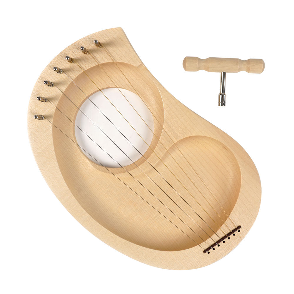 Auris Children’s My Little Lyre Lyre – 7 String